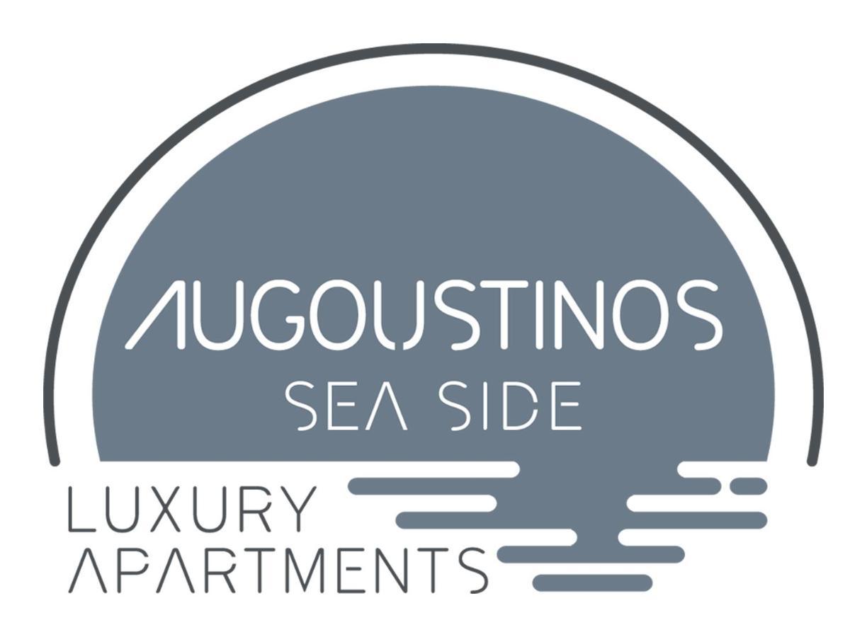 Augoustinos - Sea Side Luxury Apartments Artemi Extérieur photo