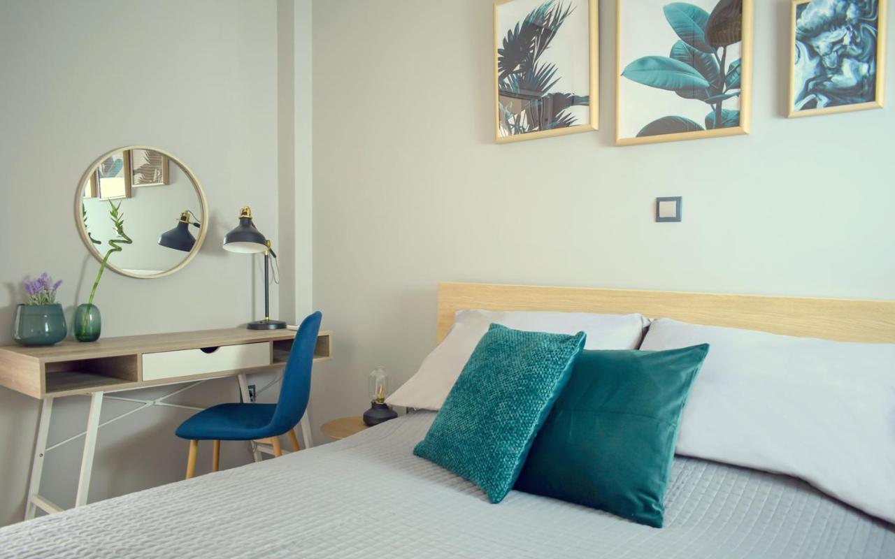 Augoustinos - Sea Side Luxury Apartments Artemi Extérieur photo
